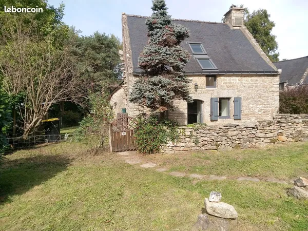 Maison 4pièces 600