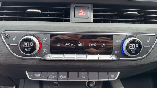 Audi A5 Sportback 1.4 TFSI 150 S-Tronic7 - S Edition – 2021 – 74167 km – Essence – Boîte Automatique — photo 27