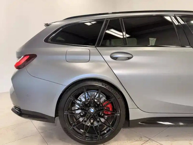 Bmw Serie 3 m3 competition touring m xdrive 510 ch bva8 — photo 32