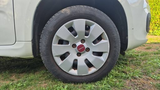 Fiat Panda 1.2 69 - Base – 2018 – 22725 km – Essence – Boîte Manuelle — photo 12