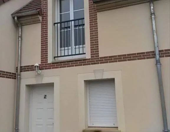 Maison 3 pièces 47 m²