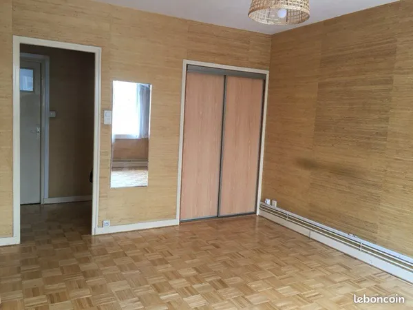 Location T1 Rennes