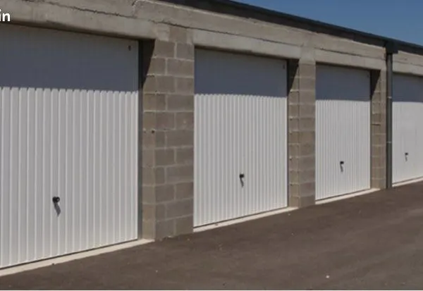 À louer garage 🏎️