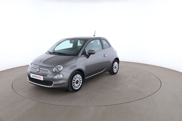 Fiat 500 1.0 Hybrid BSG Dolcevita