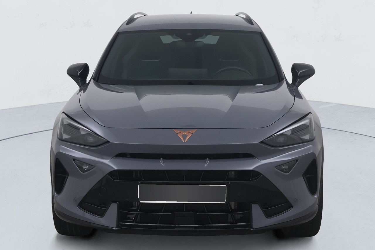 Cupra Formentor — photo 4