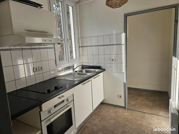 Location T2 Tarbes