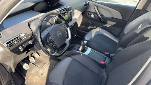 Citroen C4 Picasso 1.6 BlueHDi 120 - Shine – 2018 – 132686 km – Diesel – Boîte Manuelle — photo 13