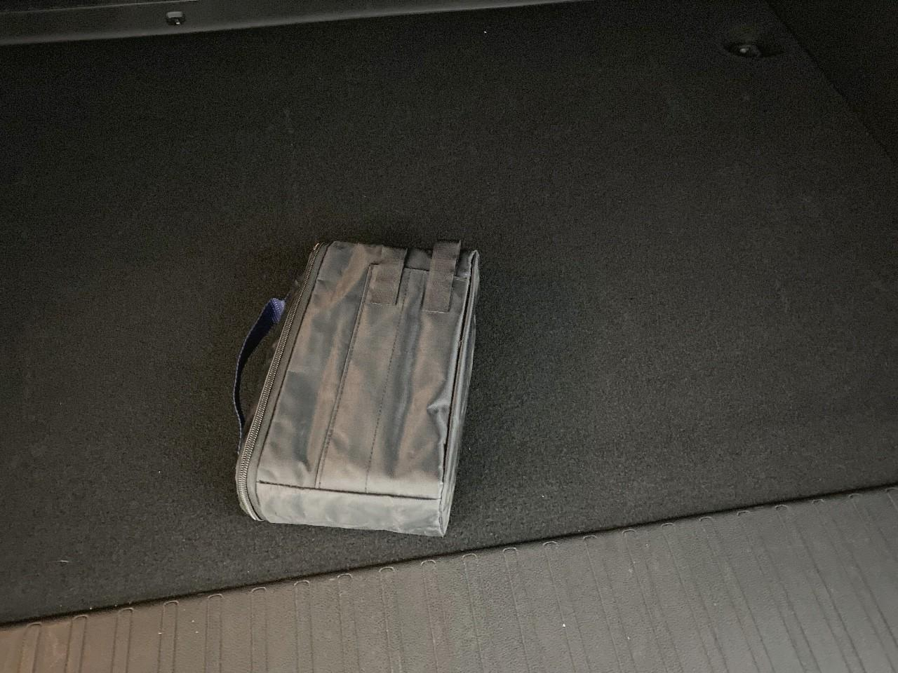 Citroën Berlingo diesel 100 ch m manuelle max — photo 16