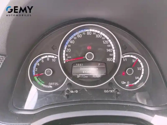 Volkswagen Up e-! 2.0 electrique — photo 17