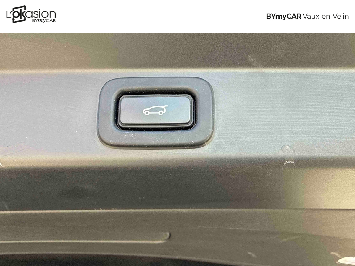 Land Rover Range Rover Sport P530 V8 S/C 5.0L 530ch — photo 15