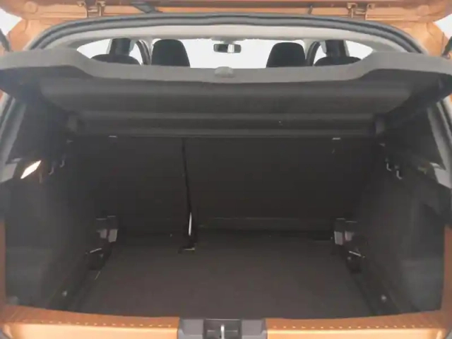 Dacia Sandero 1.0 eco-g 100ch stepway confort -22 — photo 189