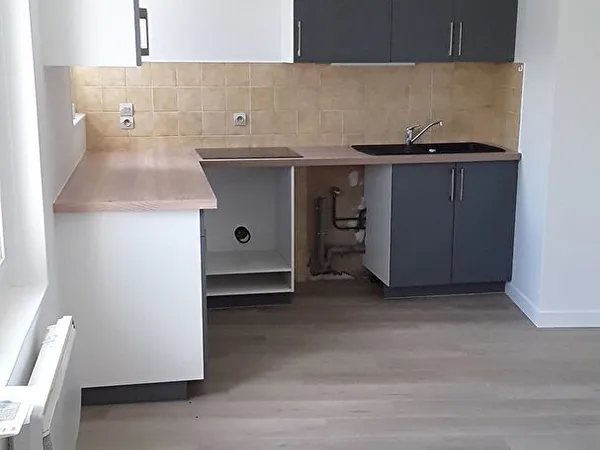 Appartement 5 pièces