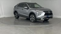 Mitsubishi Eclipse Cross 2.4 MIVEC PHEV 188ch Business 4WD 2023 — photo 3