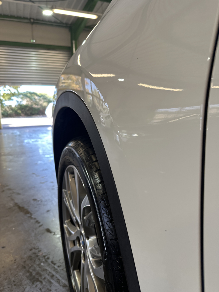 BMW X1 sDrive 16d 116 ch DKG7 — photo 36