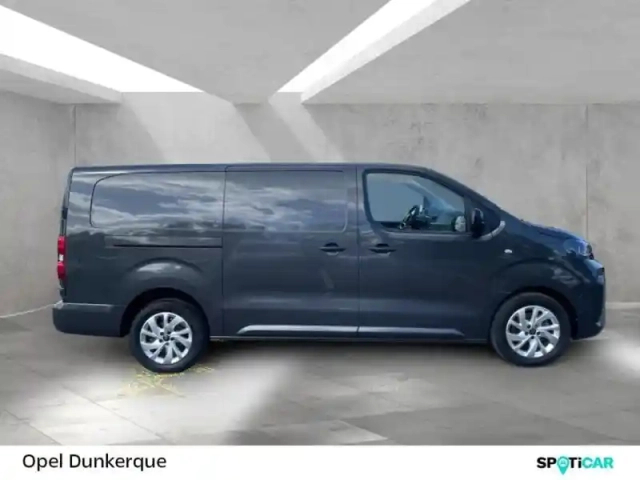 Fiat Scudo fg xl 2.0 bluehdi 180ch s&amp;s pack premium connect eat8 — photo 4