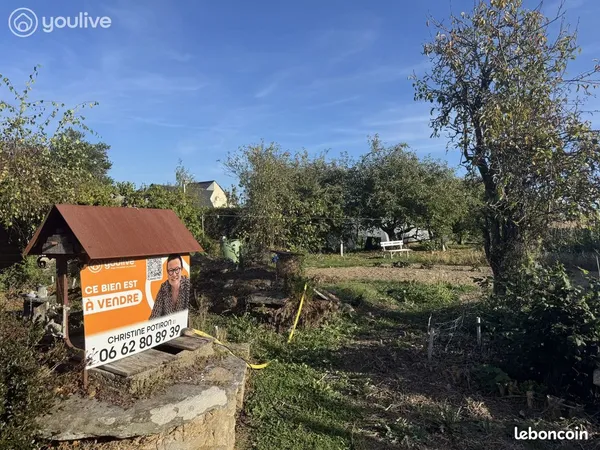 Longère 6 pièces 225 m²