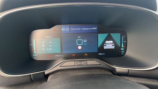 Citroen C5 Aircross 1.6 THP PureTech 224 Plug in Hybrid e-EAT8 - E-Series – 2024 – 27614 km – Hybride rechargeable – Boîte Automatique — photo 10