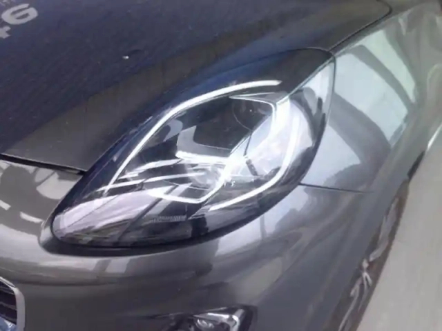 Ford Puma 1.0 flexifuel 125ch s&amp;s mhev e85 titanium — photo 3