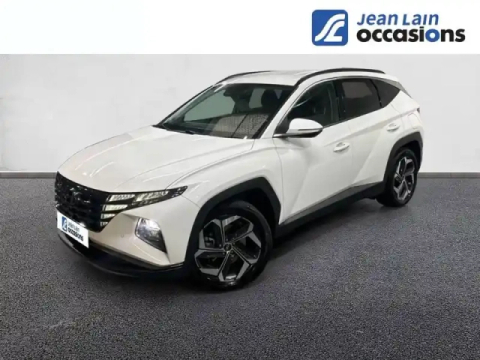Hyundai Tucson 1.6 t-gdi 265 htrac plug-in bva6