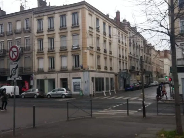 Appartement de 49m2 à louer sur Saint-Étienne