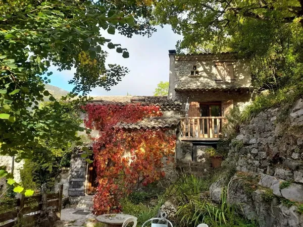 Maison 7 pièces 110 m²