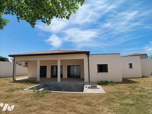 Maison 4 pièces 120 m²