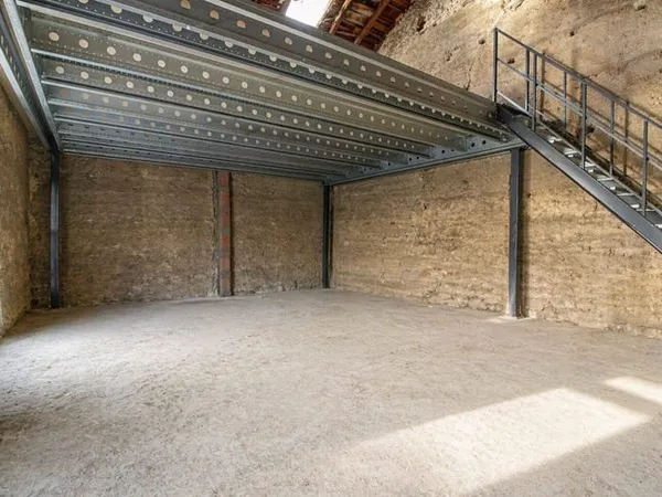 Local commercial 93 m²