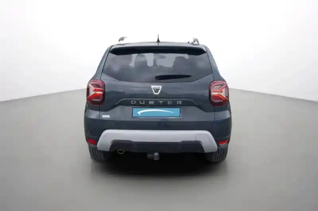 Dacia Duster tce 150 fap 4x2 edc — photo 14