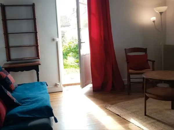 Appartement meublé centre ville