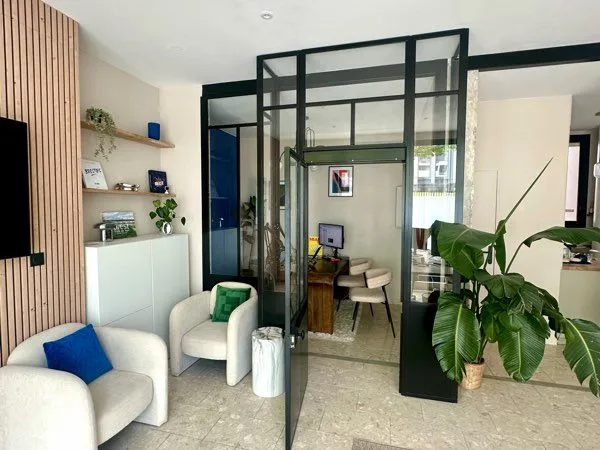 Local commercial 38m2