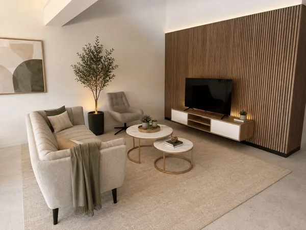 Maison 4 pièces 133 m²
