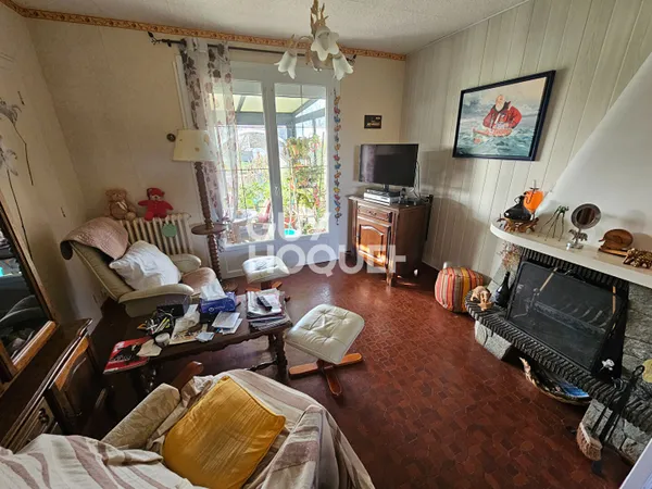 Maison Saint Hilaire Des Loges 5 pièces