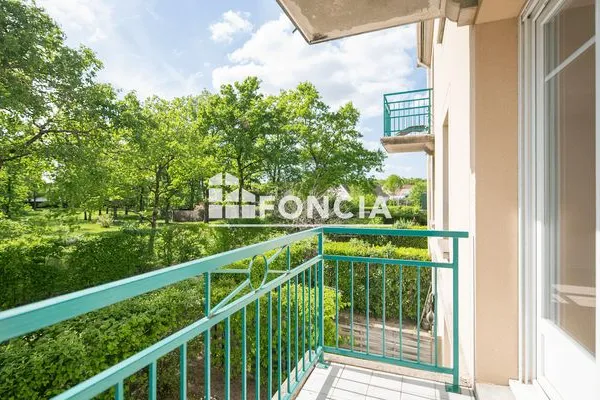 Appartement 1 pièce 36 m²