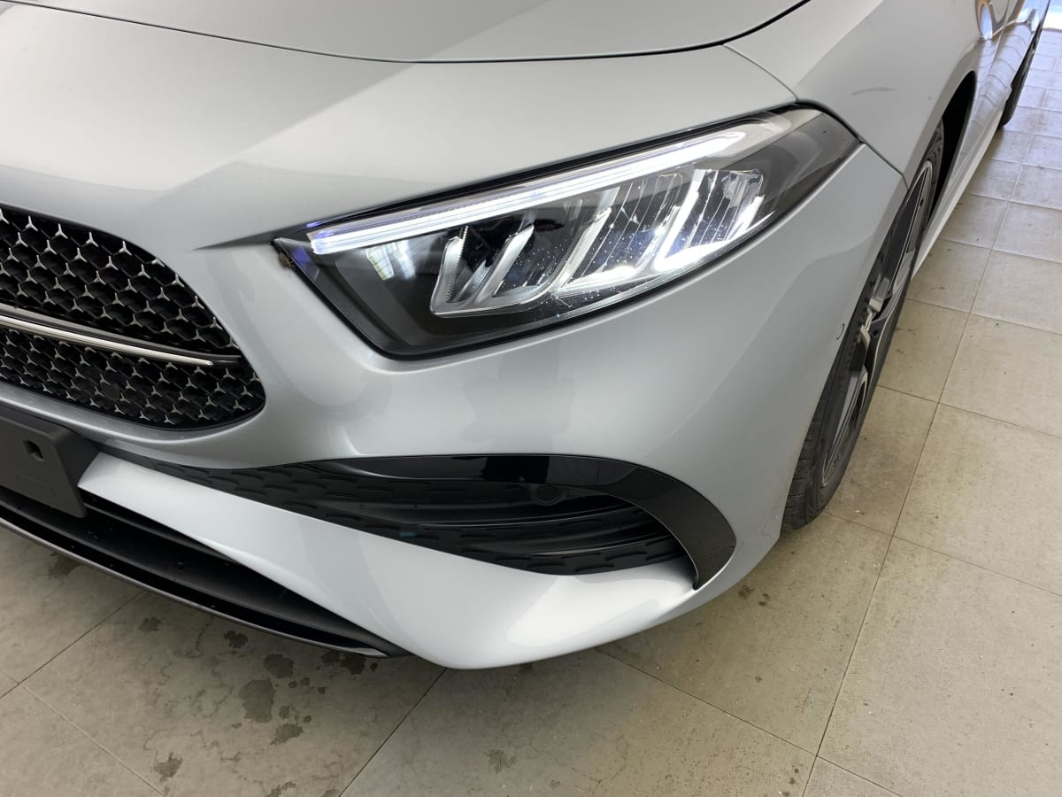 Mercedes Classe A — photo 23