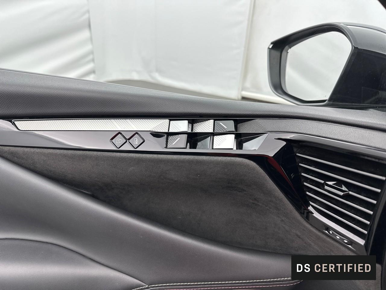 Ds Ds 4 e-tense 225ch performance line — photo 16