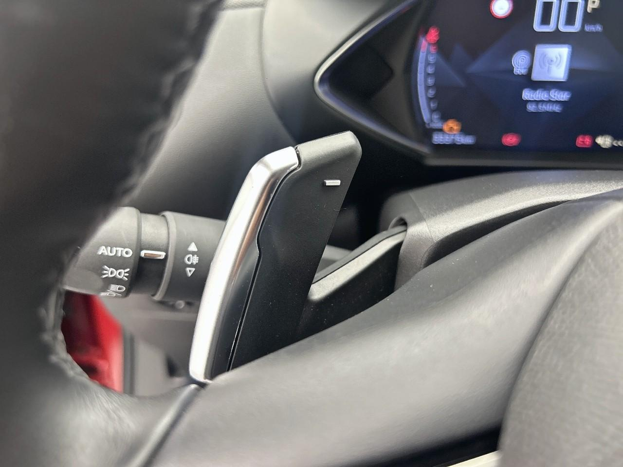 Ds Ds 3 crossback puretech 130 eat8 montmartre — photo 26