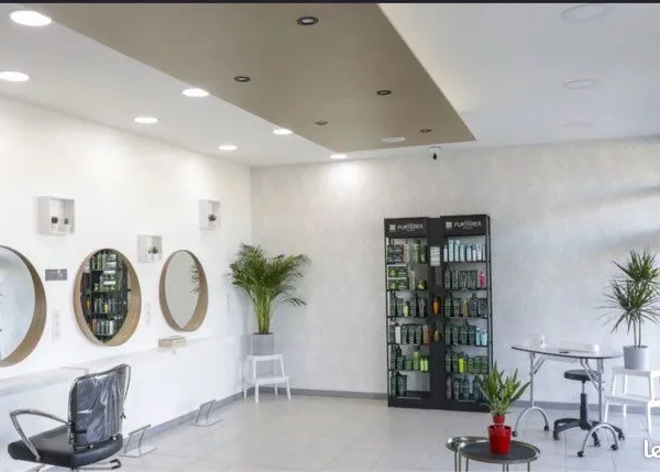 Commerce Location Annemasse 100m² 1900€