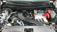 Renault Espace 1.2 E-Tech full hybrid 200ch esprit Alpine 5 places - 24 — photo 41