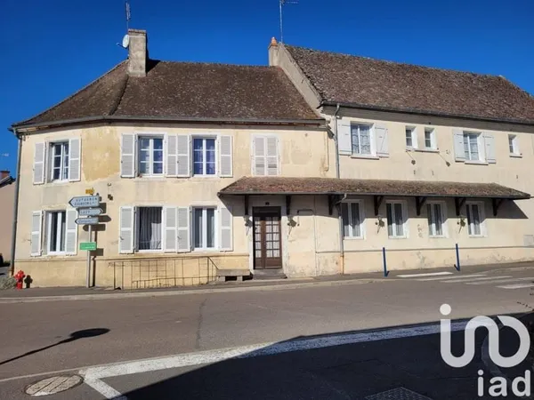 Demeure 14 pièces 418 m²