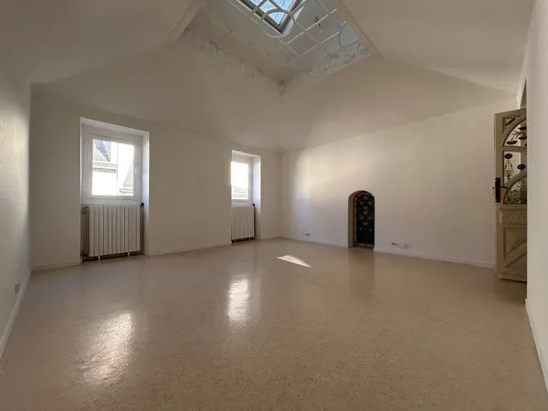 Appartement 2 pièces 56 m²