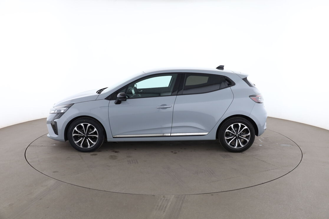Renault Clio 1.0 TCe Techno — photo 2