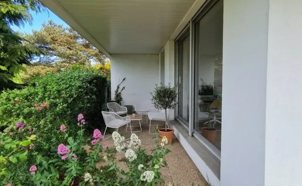 Appartement À Vendre - Résidence LES CAPUCINS
