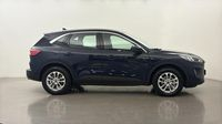 Ford Kuga 2.5 Duratec 190ch FHEV E85 Titanium Business BVA — photo 4