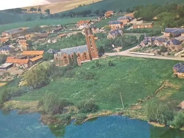 Terrain 6500 m²