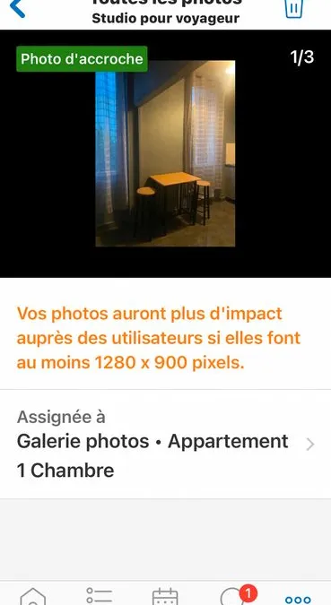 Photo 1