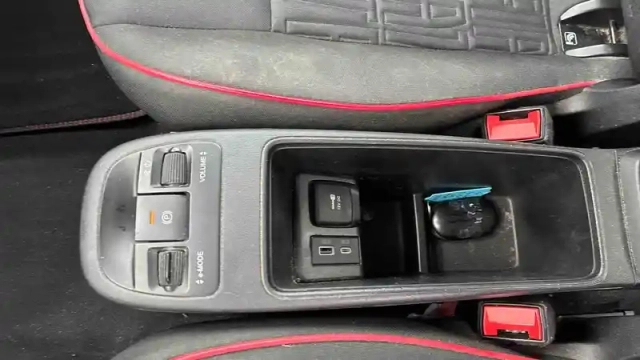 Fiat 500 e 95 ch — photo 19