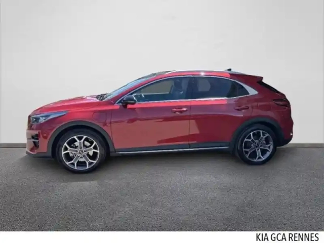Kia Xceed 1.6 gdi 105ch + plug-in 60.5ch premium dct6 my22 — photo 3