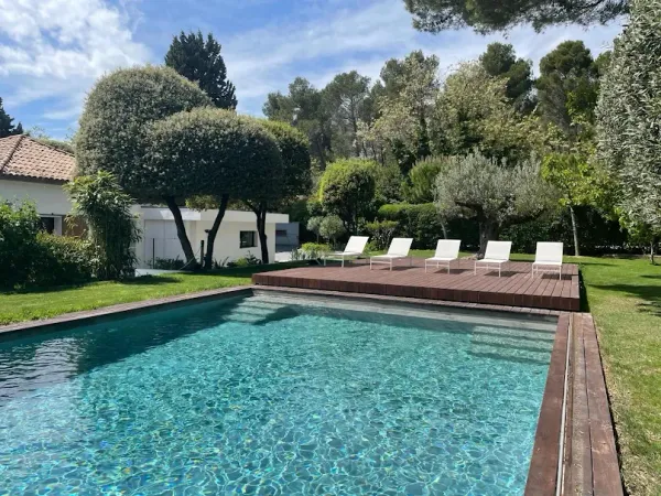 Propriété 6 pièces 260 m²