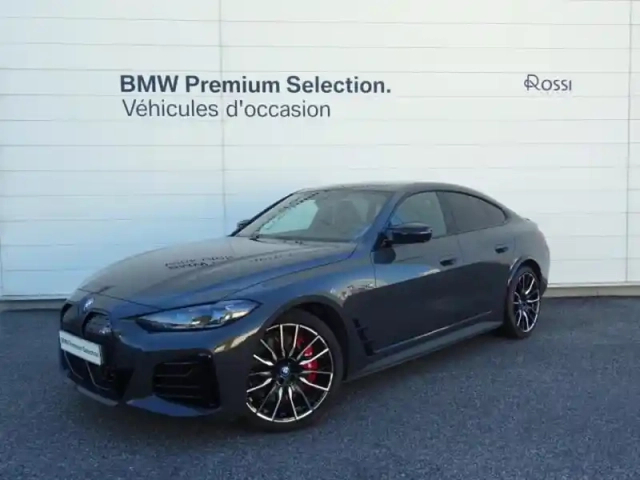 Bmw I4 m50 544ch — photo 10