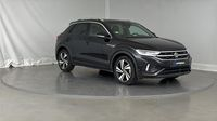 Volkswagen T-Roc 2.0 TDI 150ch R-Line DSG7 — photo 3